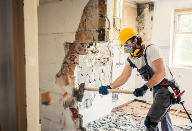 Best Concrete Demolition Services  in Hasbrouck Heights, NJ