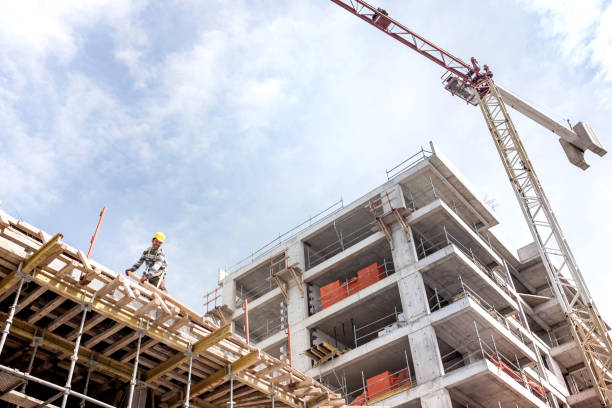 Best Concrete Resurfacing Services  in Hasbrouck Heights, NJ
